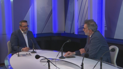 Ministar znanosti, obrazovanja i mladih Radovan Fuchs