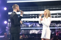 Maja Ciglenečki i Stjepan Lach, Foto: Dario Njavro za HTV/HRT