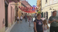 U petak počinje Špancirfest