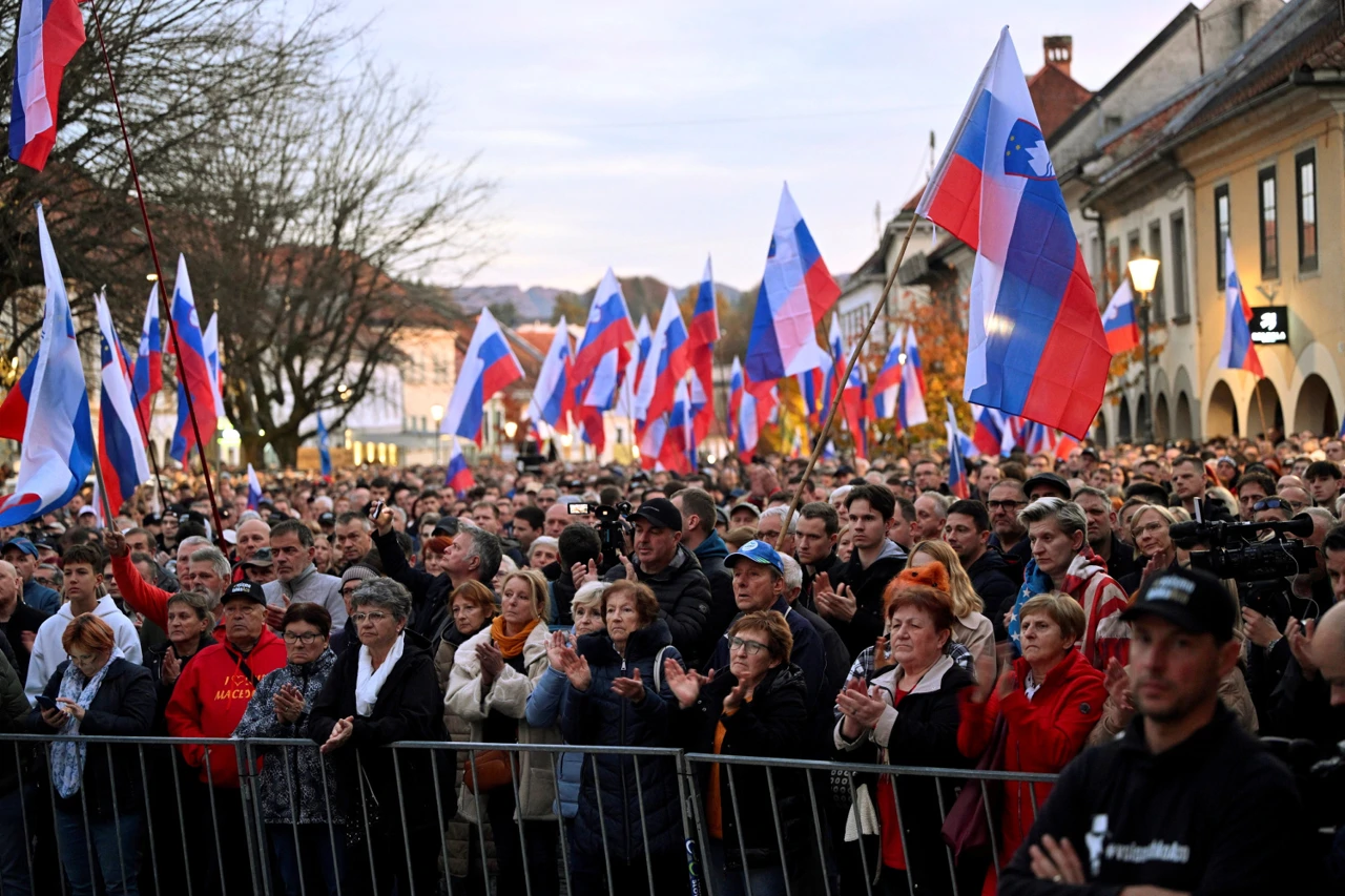 Novo Mesto, Foto: Damir Krajac/CROPIX