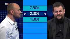 Nikola Pezić i Dean Kotiga, Foto: Potjera - specijal/HRT