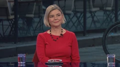 Sandra Benčić, Foto: HTV/HRT