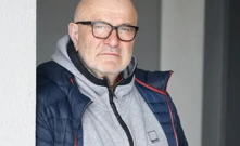 Dejan Aćimović, Foto: Renato Branđolica/HRT