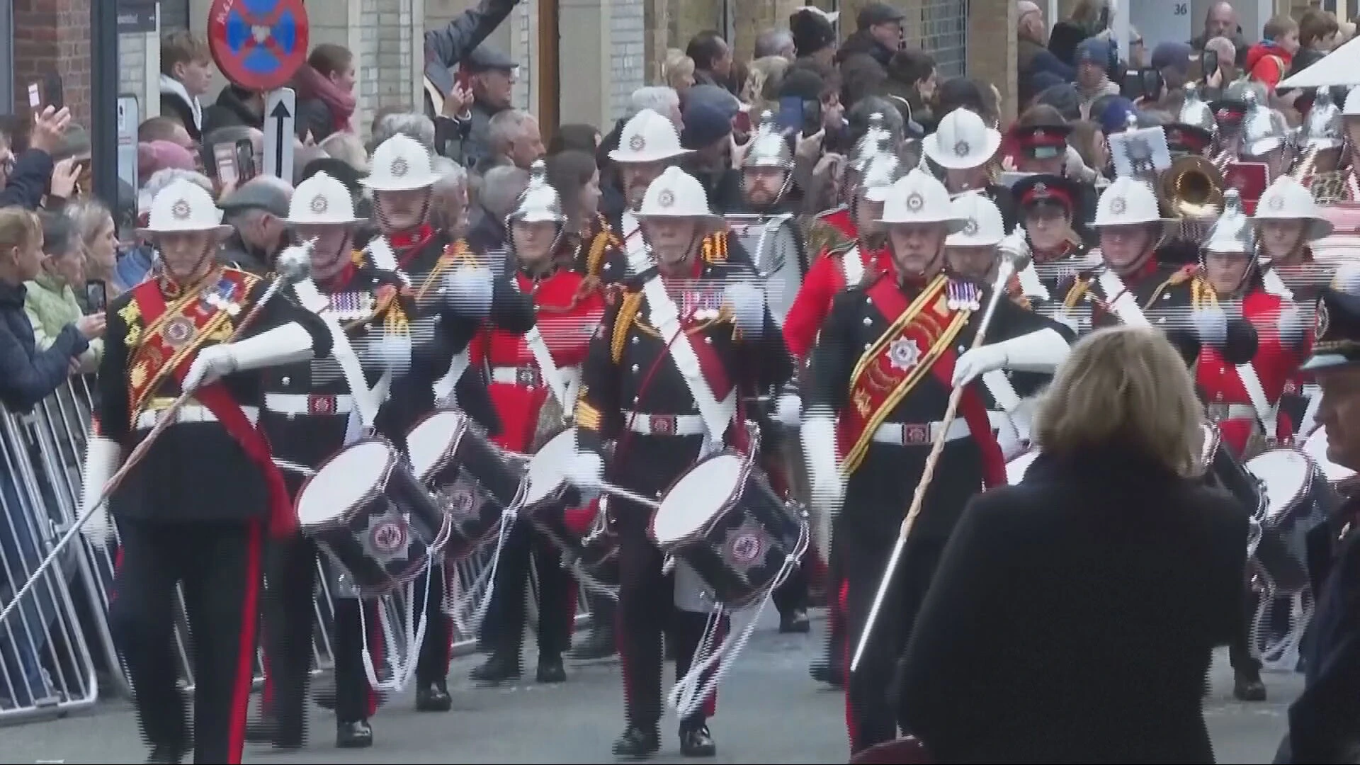 Obilježen Dan sjećanja na kraj Prvog svjetskog rata