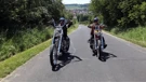 Jürgenov Harley-Davidson