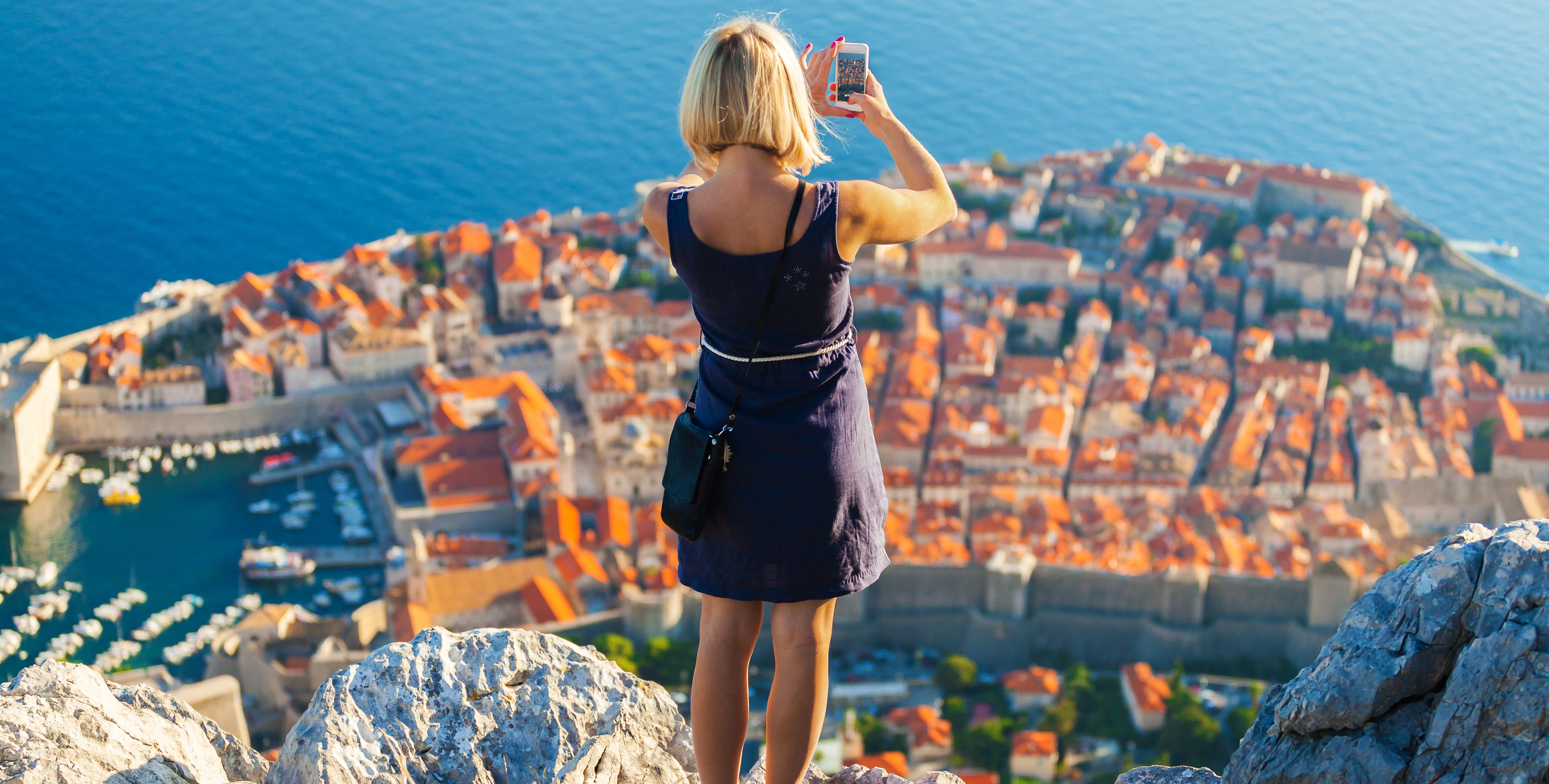 Od početka godine 616 tisuća više dolazaka i 694 tisuće više noćenja