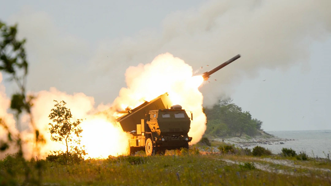 SAD: Zbog "shutdown-a", ugrožena isporuka HIMARS-a RH i Ukrajini