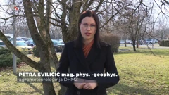 Petra Sviličić, Foto: Plodovi zemlje/HRT