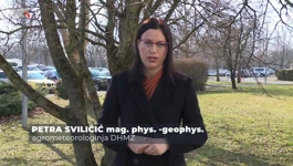 Petra Sviličić