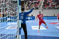 Filip Glavaš, Foto: Vanesa Pandzic/CROPIX