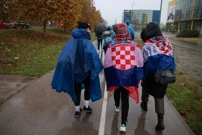 "Vukovar - mjesto posebnog domovinskog pijeteta", Foto: Davor Javorovic/PIXSELL