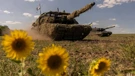 Ukrajinski Leopard 2A4