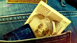 Svi smo mi potrošači