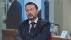 Arsen Bauk, SDP, Foto: HTV/HRT