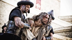 Nedjelja, 5. travnja na Prvom , Foto: Sin Božji/film 