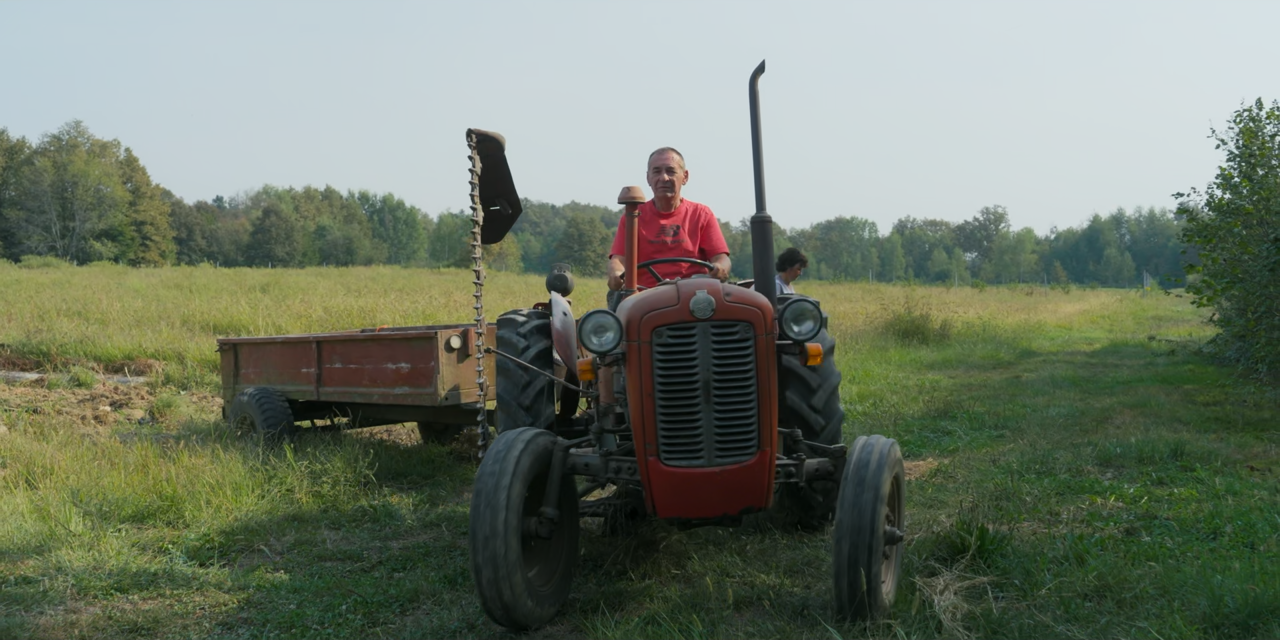 Nedjelja, 7. rujna na Prvom, Foto: Dulum zemlje/3. sezona dokumentarne serije