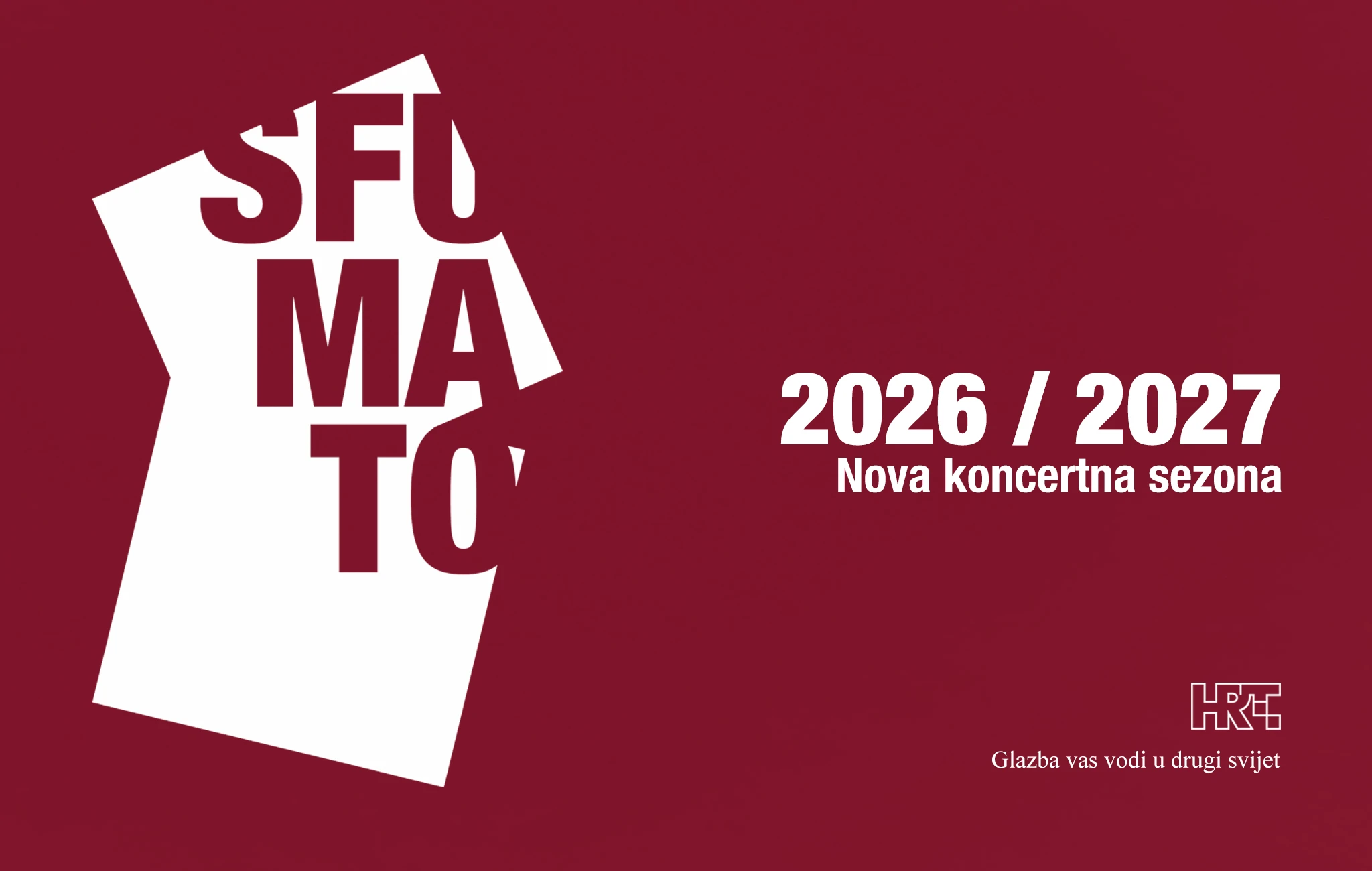 Sfumato 2026. / 2027. 