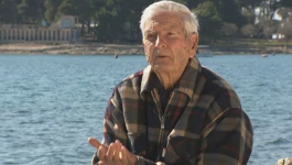 Sergio Scomersich
