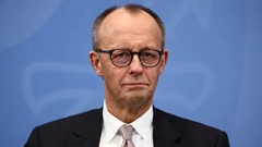 Friedrich Merz