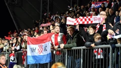 Hrvatska - Farski Otoci 