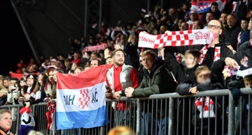 Hrvatska - Farski Otoci 