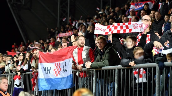 Hrvatska - Farski Otoci 