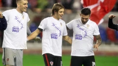 Borna Sosa slavi sa suigračima plasman na SP