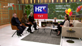 35 godina HRT-ova teleteksta