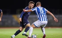 Dvoboj Karlovca i Osijeka, Foto: Luka Stanzl/PIXSELL