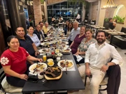 Equipo consular / Konzularni tim, Foto: Consulado de la República de Croacia / Konzulat Republike Hrvatske - Santa Cruz//