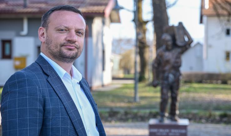 Istraga protiv gradonačelnika Oroslavja