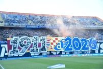 Dinamo - Varaždin, Foto: Ronald Gorsic/CROPIX