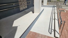 Pristup za osobe s invaliditetom, Foto: H. Gunjača/HRT