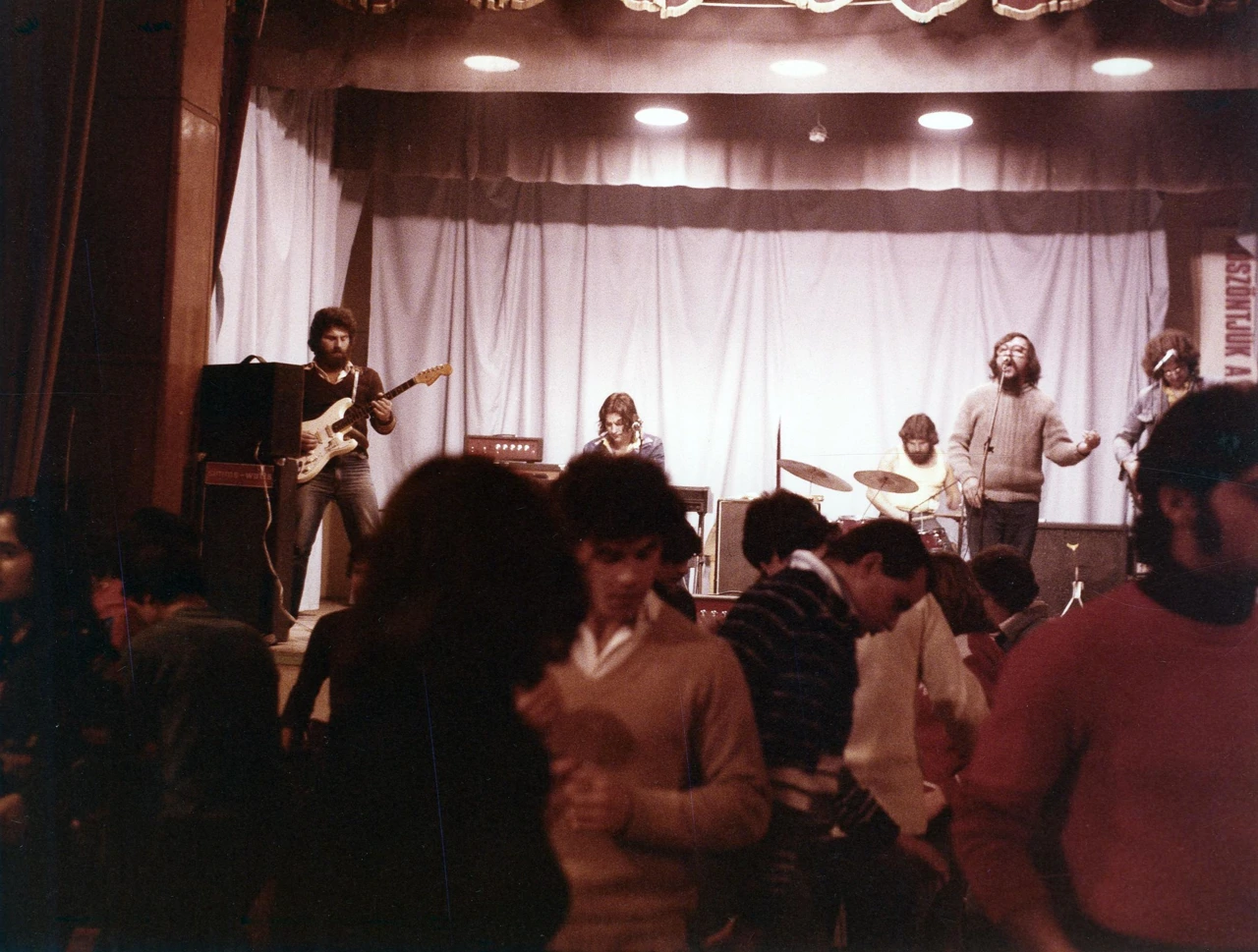 Petak, 19. lipnja na Trećem, Foto:  Autsajder/film