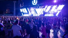  Počeo je 8. Ultra Europe festival u Splitu 