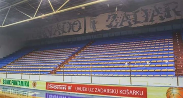 Dvorana Jazine