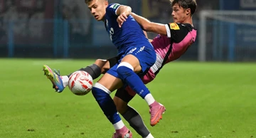 Slaven Belupo - Lokomotiva