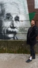 Na Sveučilištu u Kopenhagenu Jakov je upisao diplomski studij kvantne fizike i kozmologije, Foto: privatni arhiv/Radio Rijeka