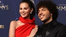 Selena Gomez i Benny Blanco