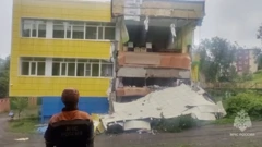 Posljedice potresa