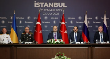 Pregovori u Istanbulu