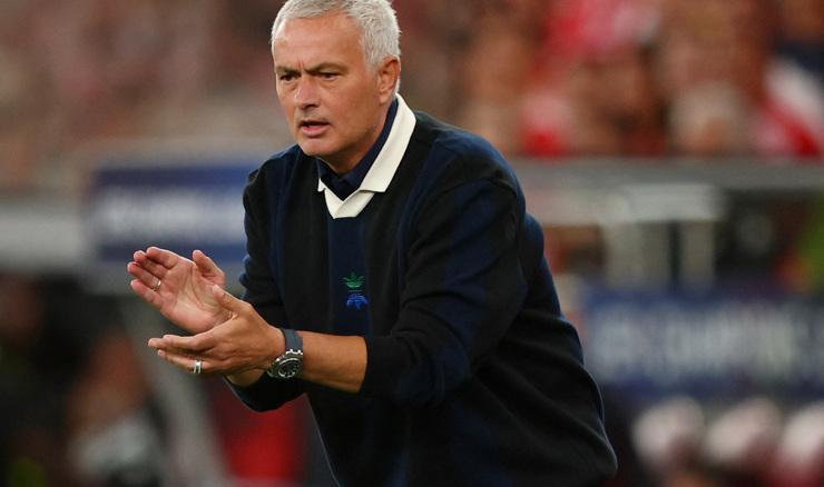 Službeno: Jose Mourinho novi trener Real Madrida