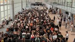 Splitska Zračna luka sv. Jeronim