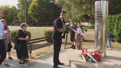Dan je sjećanja na nestale osobe u Domovinskom ratu i Međunarodni dan nestalih osoba