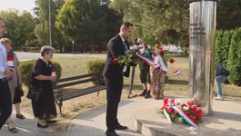 Dan je sjećanja na nestale osobe u Domovinskom ratu i Međunarodni dan nestalih osoba