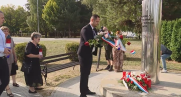 Dan je sjećanja na nestale osobe u Domovinskom ratu i Međunarodni dan nestalih osoba