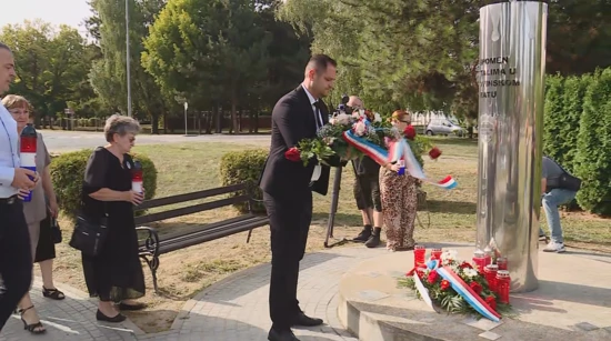 Dan je sjećanja na nestale osobe u Domovinskom ratu i Međunarodni dan nestalih osoba