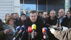 Prosvjed zbog učestalih napada na vozače i kontrolore ZET-a