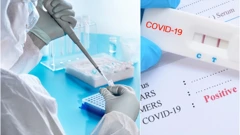 Prepoznaju li PCR i brzi antigenski testovi novu varijantu omikrona?