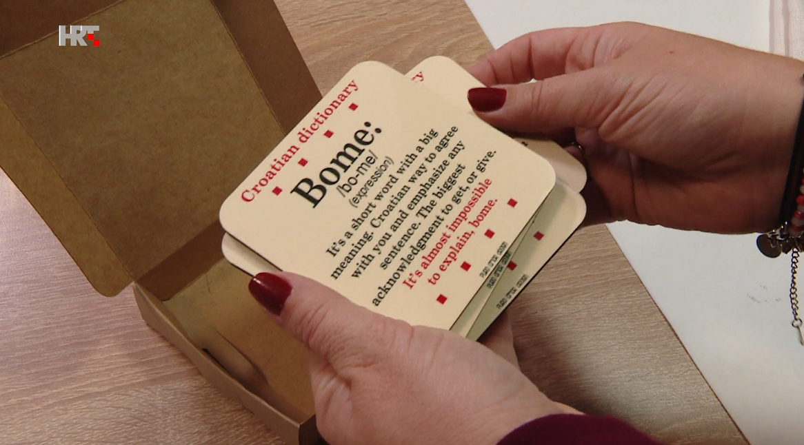 Izazove s kojima se suočavala pretvorila u ideju za posao